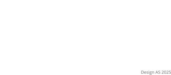 NAVIGATION TEILEN	                                       Design AS 2025